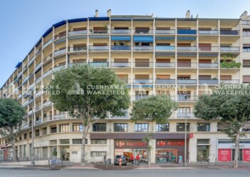 Fermob Marseille 32 Avenue Jules Cantini 13006 Marseille