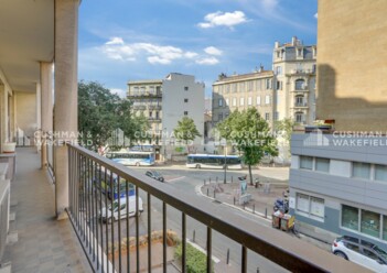 27 Bd De La Révolution 13003 Marseille