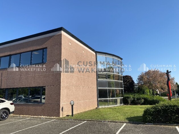 Achat ou Location bureaux Oberhausbergen Cushman & Wakefield