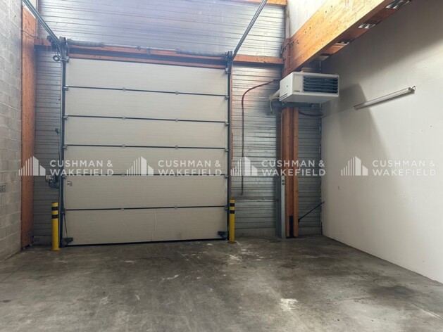 Location entrepôts / activités Strasbourg Cushman & Wakefield