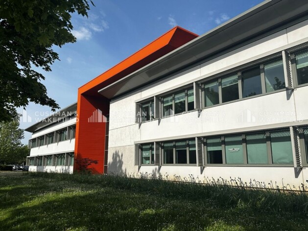 Achat ou Location bureaux Schiltigheim Cushman & Wakefield