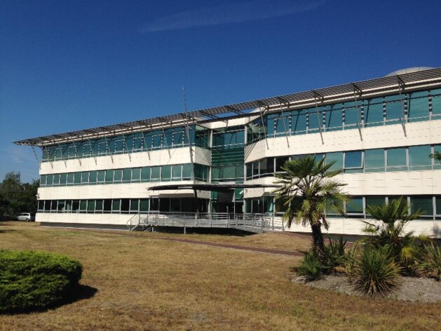 Location bureaux Pessac Cushman & Wakefield