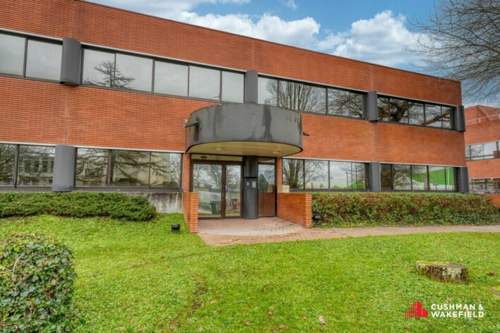 Achat bureaux Mérignac Cushman & Wakefield