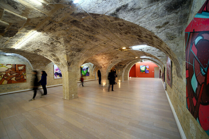 Location bureaux Bordeaux Cushman & Wakefield