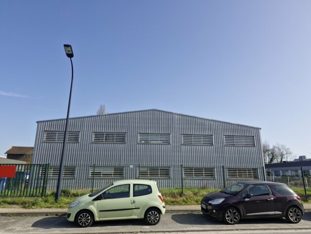 Achat entrepôts / activités Bordeaux Cushman & Wakefield