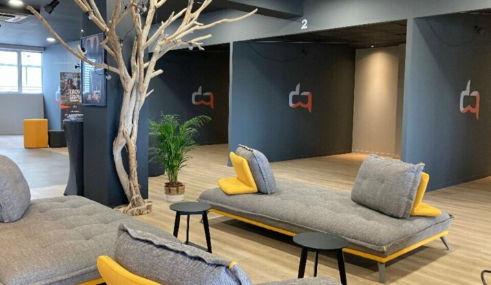 Location commerces Mérignac Cushman & Wakefield