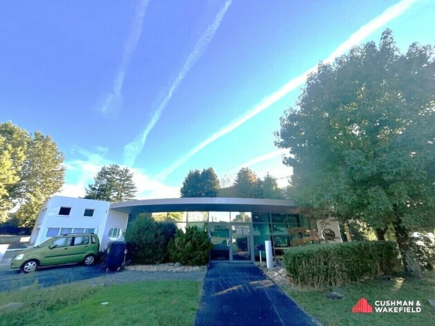 Achat bureaux Mérignac Cushman & Wakefield