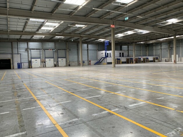 Location bureaux La Brède Cushman & Wakefield