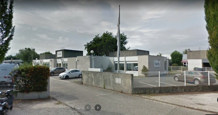 Location bureaux Canéjan Cushman & Wakefield