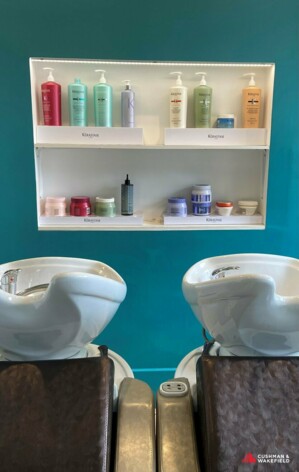 Achat ou Location commerces Le Bouscat Cushman & Wakefield