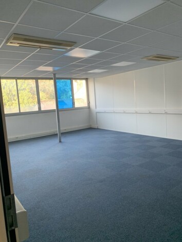 Location bureaux Bordeaux Cushman & Wakefield