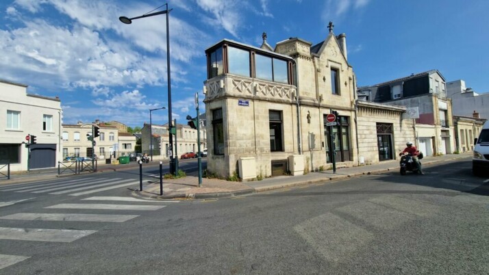 Achat bureaux Bordeaux Cushman & Wakefield