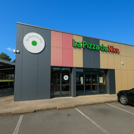 Achat ou Location commerces Le Pian-Médoc Cushman & Wakefield