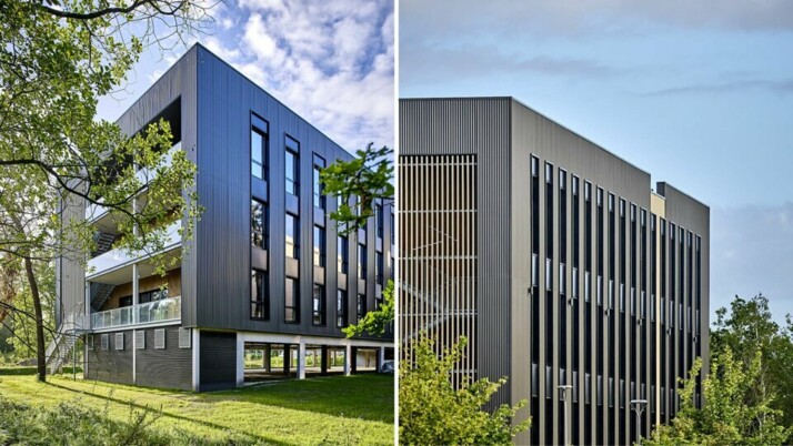 Location bureaux Mérignac Cushman & Wakefield