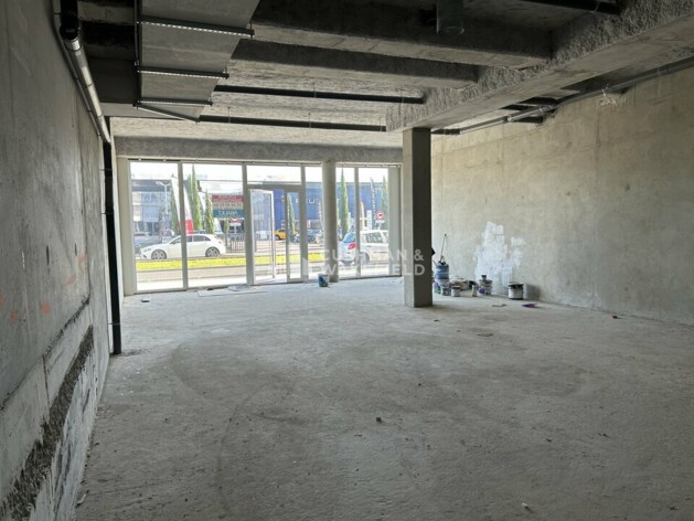 Achat commerces Le Bouscat Cushman & Wakefield