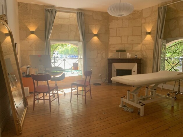 Location bureaux Bordeaux Cushman & Wakefield