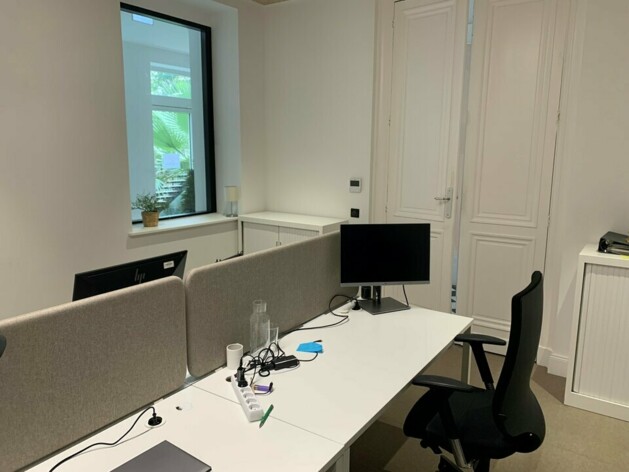 Location bureaux Bordeaux Cushman & Wakefield