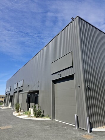 Achat entrepôts / activités Marcheprime Cushman & Wakefield