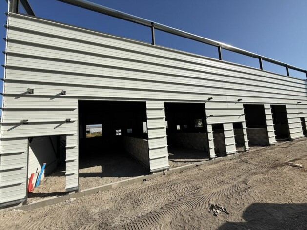 Achat entrepôts / activités Marcheprime Cushman & Wakefield