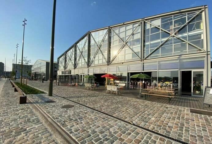 Location bureaux Bordeaux Cushman & Wakefield