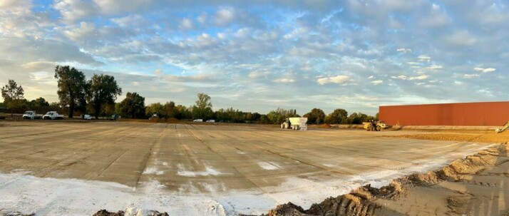 Achat bureaux Peujard Cushman & Wakefield