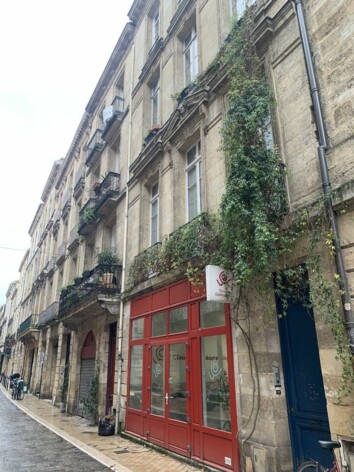 Location bureaux Bordeaux Cushman & Wakefield