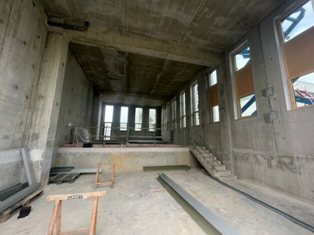 Location entrepôts / activités Bordeaux Cushman & Wakefield