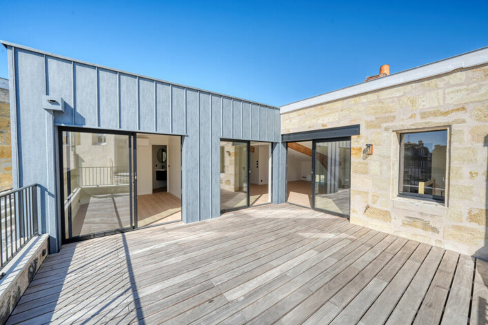 Location bureaux Bordeaux Cushman & Wakefield