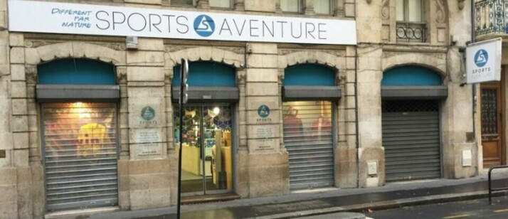 Location commerces Bordeaux Cushman & Wakefield