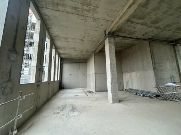 Location entrepôts / activités Bordeaux Cushman & Wakefield