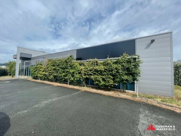 Achat entrepôts / activités Villenave-d'Ornon Cushman & Wakefield