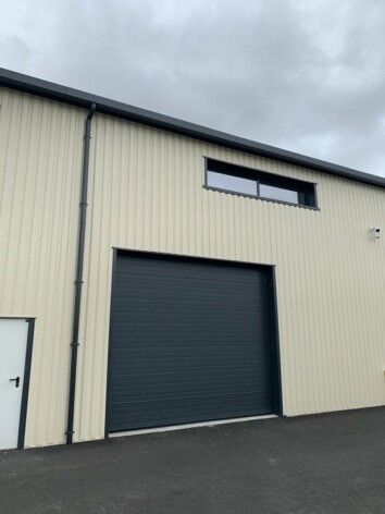 Location entrepôts / activités Cestas Cushman & Wakefield