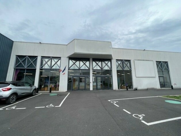 Location commerces Mérignac Cushman & Wakefield