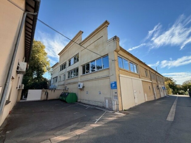 Achat entrepôts / activités Libourne Cushman & Wakefield