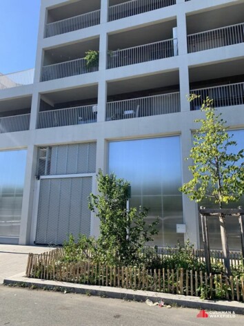 Location entrepôts / activités Bordeaux Cushman & Wakefield