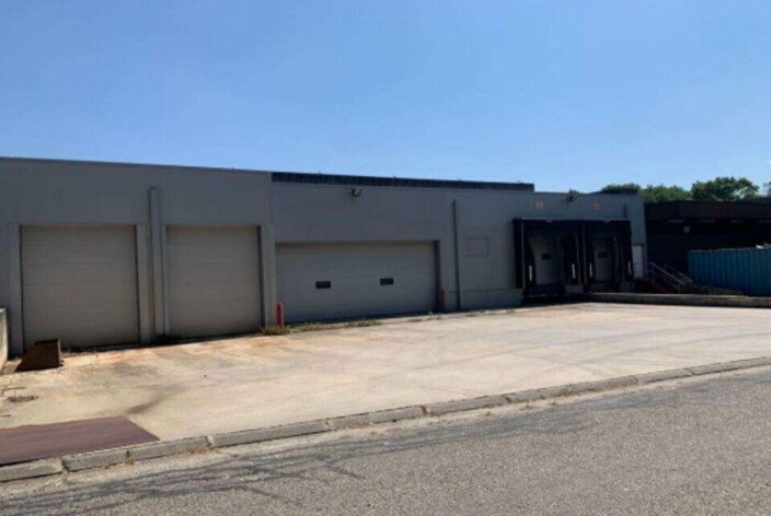 Location entrepôts / activités Canéjan Cushman & Wakefield