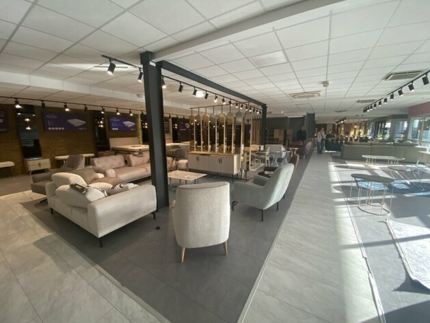 Location commerces Bordeaux Cushman & Wakefield