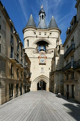 Achat ou Location commerces Bordeaux Cushman & Wakefield