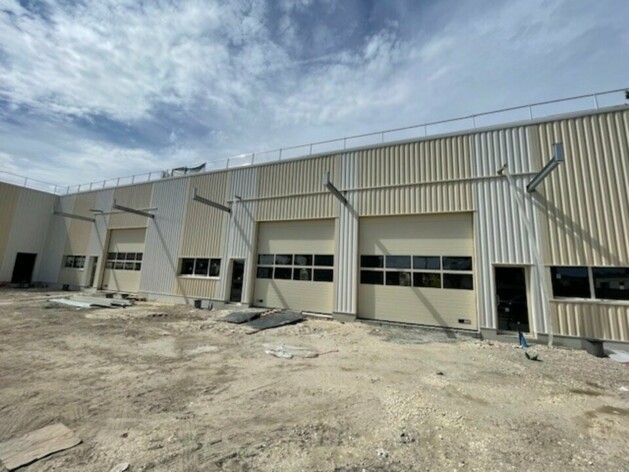 Achat entrepôts / activités Blanquefort Cushman & Wakefield