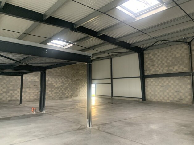 Achat entrepôts / activités Blanquefort Cushman & Wakefield