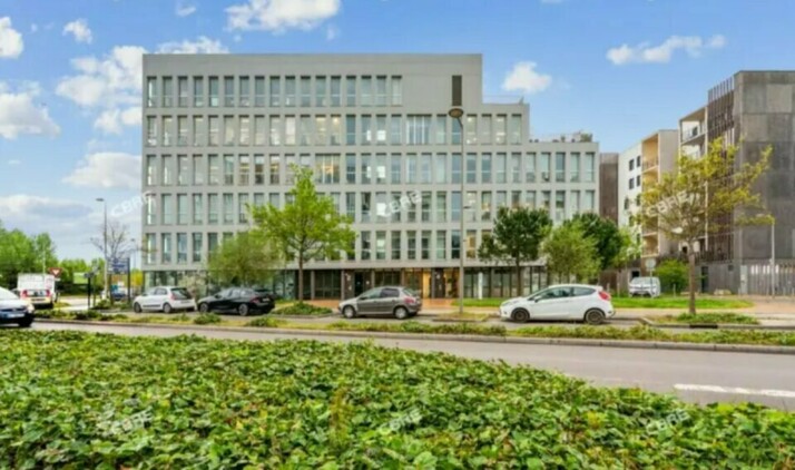 Achat bureaux Bordeaux Cushman & Wakefield