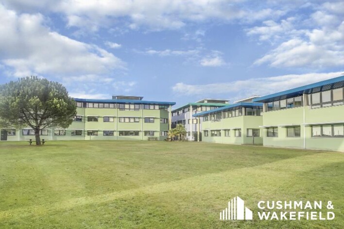 Location bureaux Canéjan Cushman & Wakefield