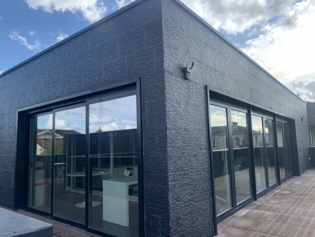 Location bureaux Bordeaux Cushman & Wakefield