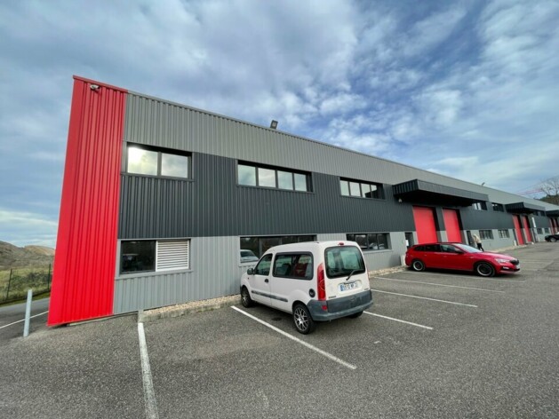 Achat entrepôts / activités Martignas-sur-Jalle Cushman & Wakefield