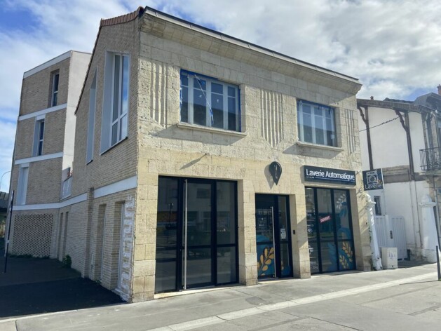 Location commerces Bordeaux Cushman & Wakefield