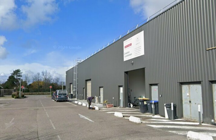 Location commerces Biganos Cushman & Wakefield