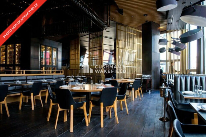 Achat ou Location commerces Parempuyre Cushman & Wakefield