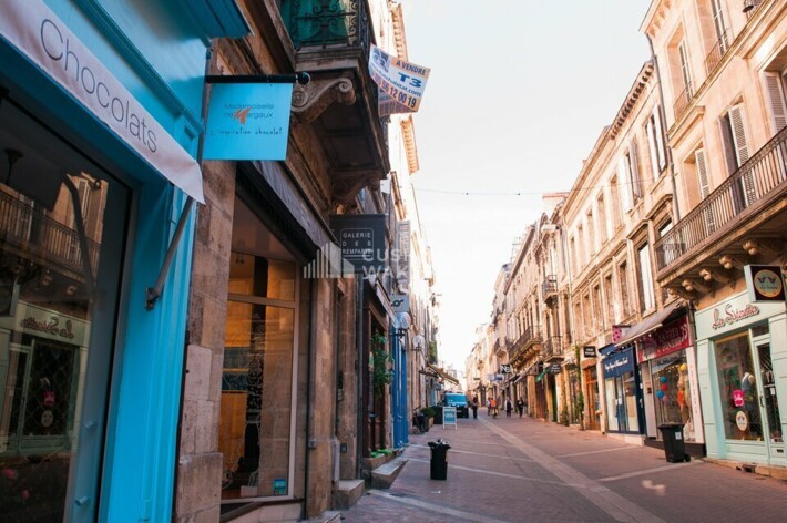 Achat ou Location commerces Bordeaux Cushman & Wakefield
