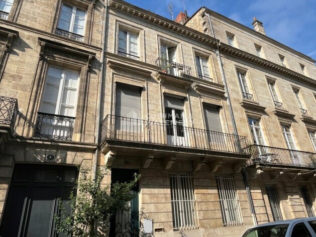 Location bureaux Bordeaux Cushman & Wakefield
