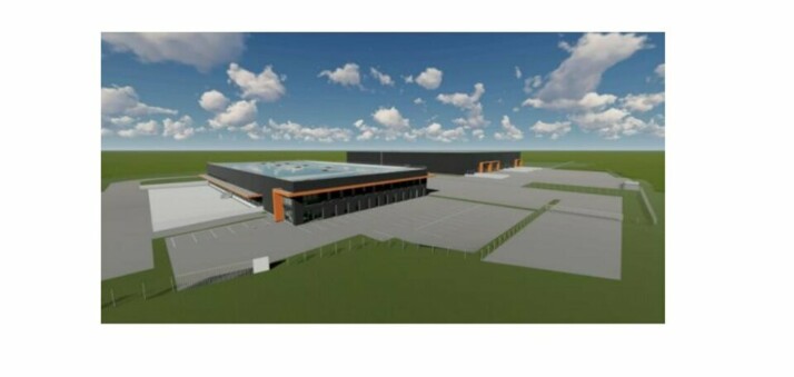 Location bureaux Castets Cushman & Wakefield